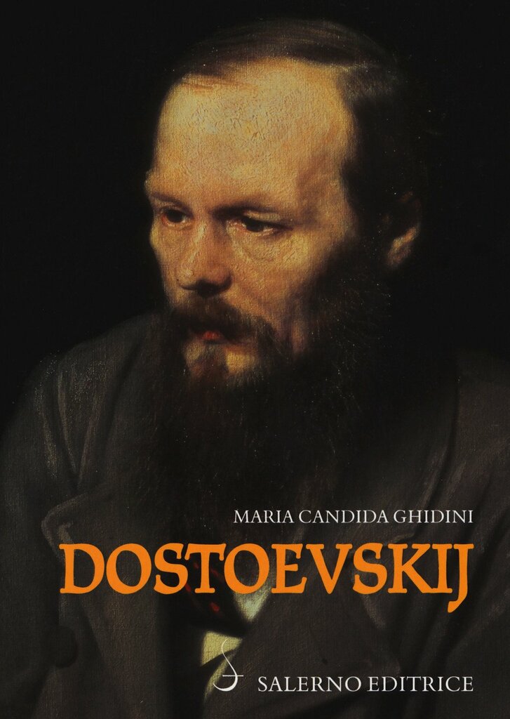 Dostoevskij - Maria Candida Ghidini