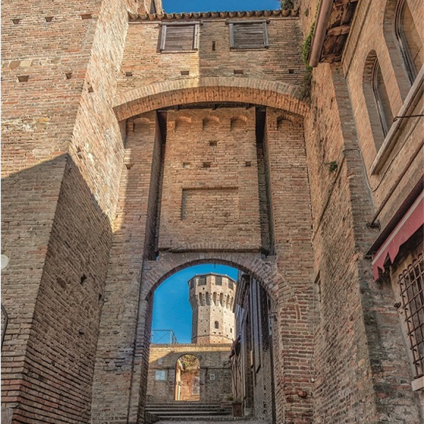 L’Itinerario delle Rocche: viaggio tra i capolavori di Francesco di Giorgio Martini