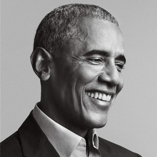 Barack Obama. Una terra promessa