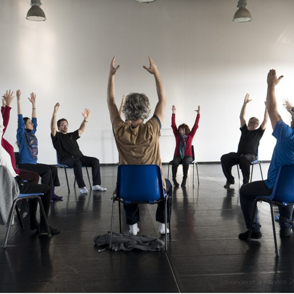 Dance well dancers. La danza contemporanea come espressione libera del corpo