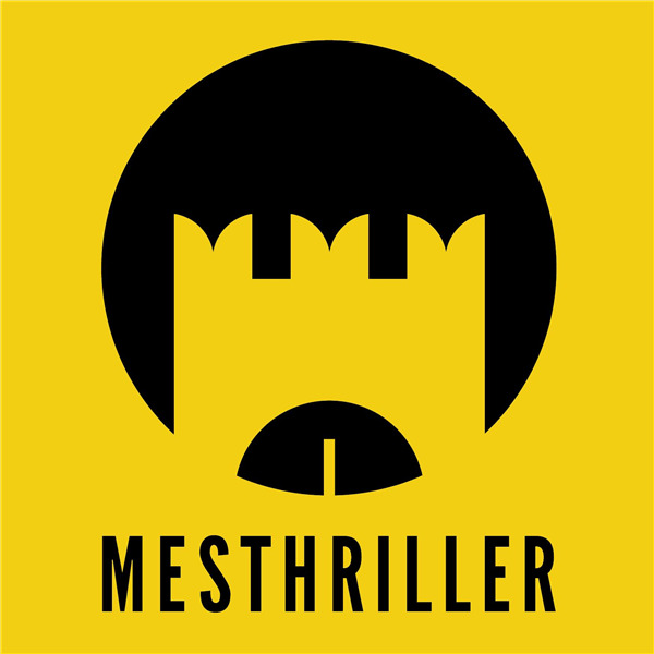 Mesthriller - Festival del romanzo giallo, noir e thriller