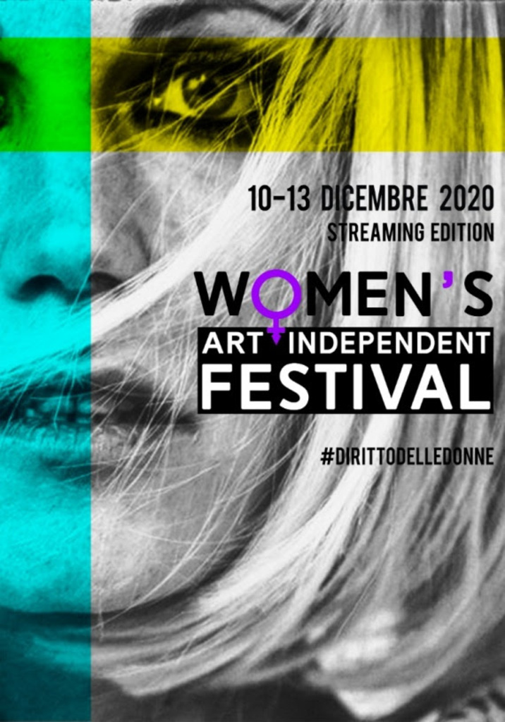 Women’s Art Independent Festival: il festival dedicato ai diritti delle donne