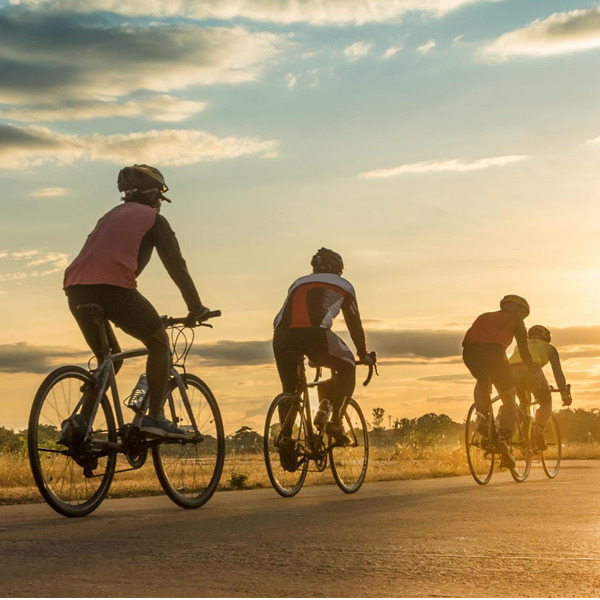 Alla scoperta delle terre d’Arezzo in bicicletta con Arezzo Bike Festival