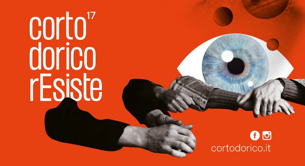 "Good News" di Giovanni Fumu vince la "Corto Dorico Cup - Best of 2010-2019"