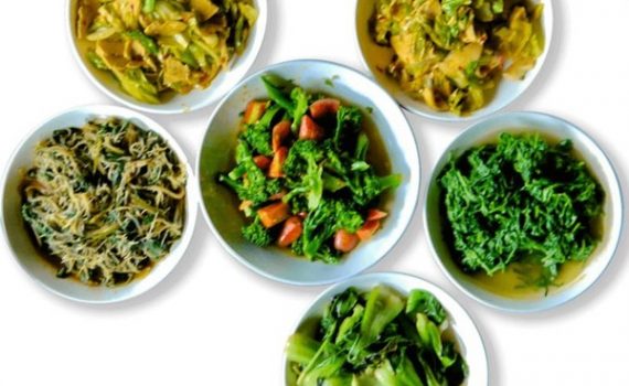 Slow Food lancia On my Plate, la prima sfida internazionale sul cibo buono, pulito e giusto