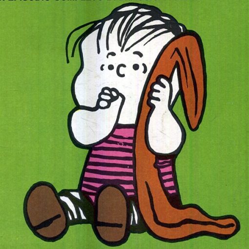 Storia dell'Editoria: "Linus"