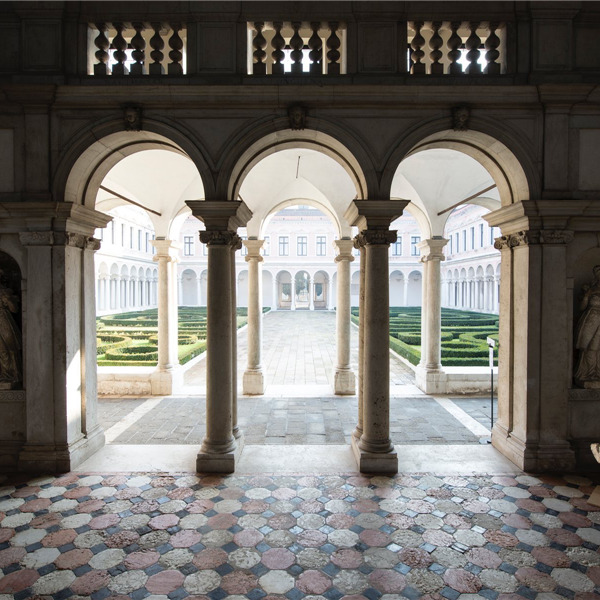 XXXVIII Seminario della Scuola per Librai Umberto e Elisabetta Mauri - Lo stato del libro in Europa