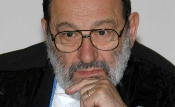 Il Festival della Comunicazione ricorda Umberto Eco con un podcast speciale