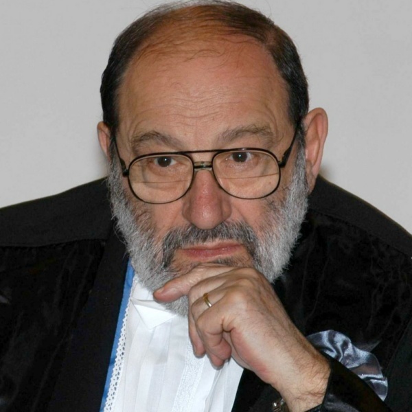 Il Festival della Comunicazione ricorda Umberto Eco con un podcast speciale