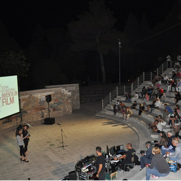 Festival Inventa un Film - 23a edizione