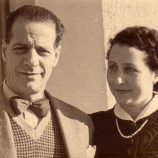 "Milena cara - 1939-1952": 100 lettere raccontano la migrazione di una famiglia di ebrei italiani