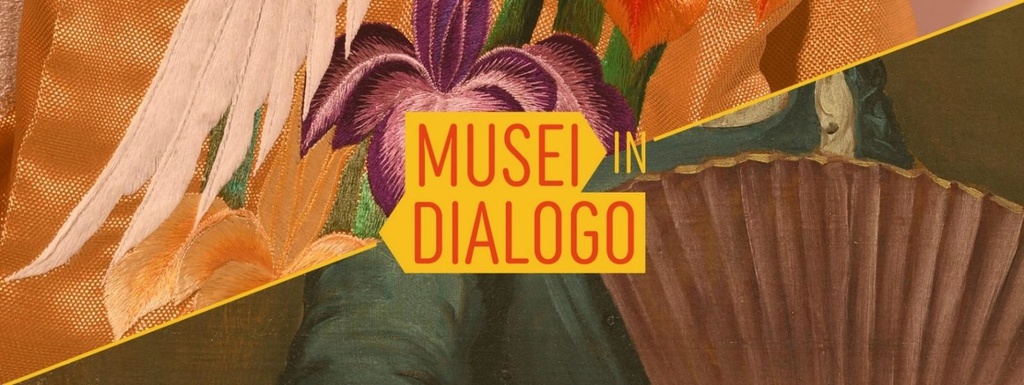 Musei in dialogo: ciclo di tre appuntamenti formativi gratuiti