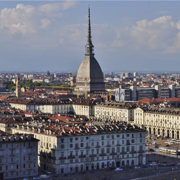 Bando: Torino a Cielo Aperto - Festival d'Estate 2021