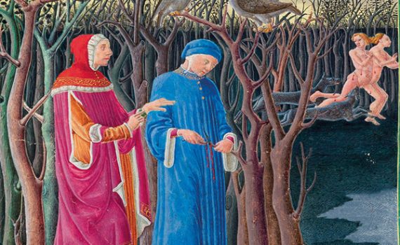 Dante Urbinate: il più prezioso capolavoro del Rinascimento è il XVI volume della Biblioteca Impossibile