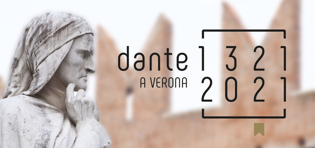 Dantedì: Verona dedica al Sommo Poeta letture, dialoghi, video e conferenze