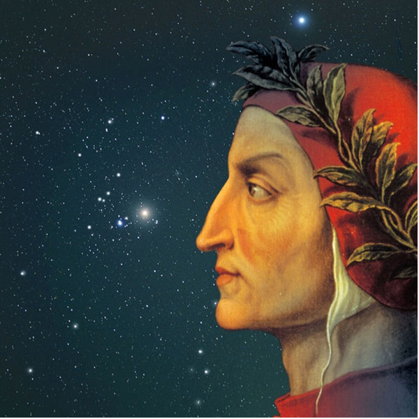 Divino cosmo. 700 anni di Dante poeta del cielo