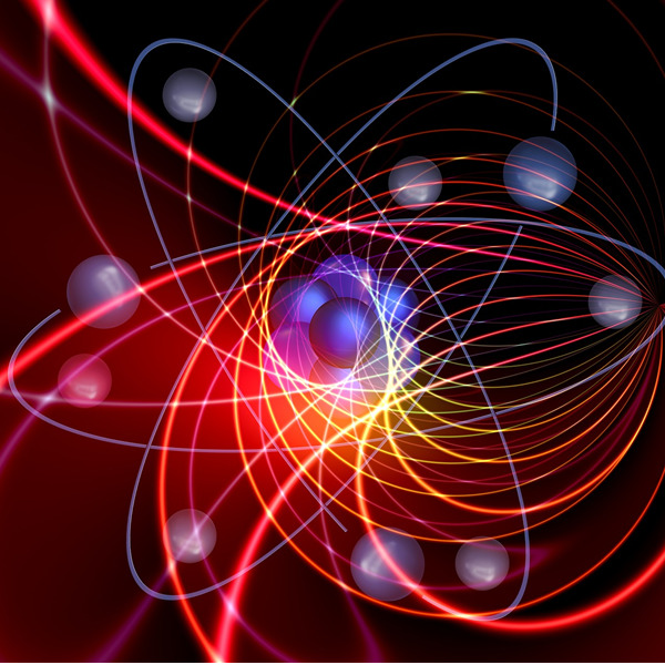 Il mondo secondo la Fisica Quantistica