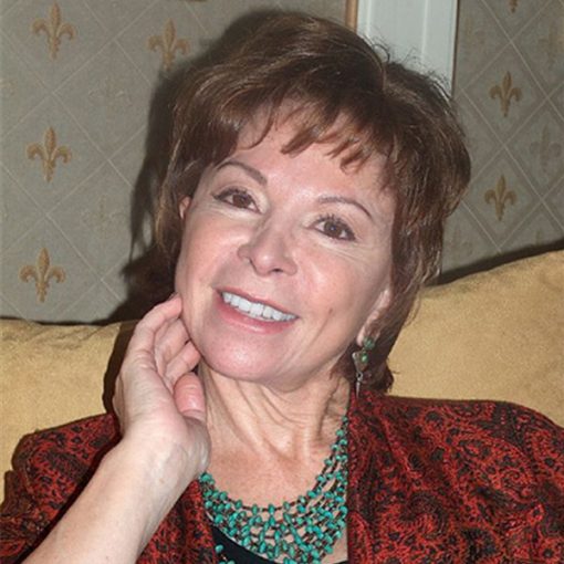 Aforismi e citazioni: Isabel Allende