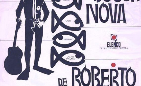 B-Covers, il Meglio del Peggio: Roberto Menescal - A Bossa Nova