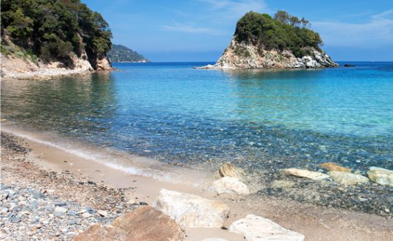 Elba: l'isola di Napoleone. Le iniziative per festeggiare il bicentenario dell'Imperatore