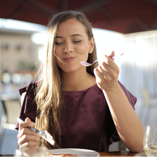 Generi alimentari - Cibo, donne e nuovi immaginari