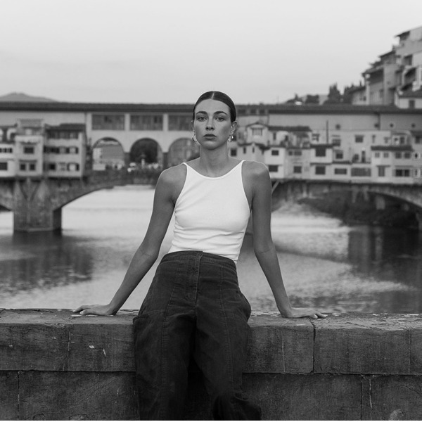 Postcards from Florence. Mostra digitale dedicata a Firenze