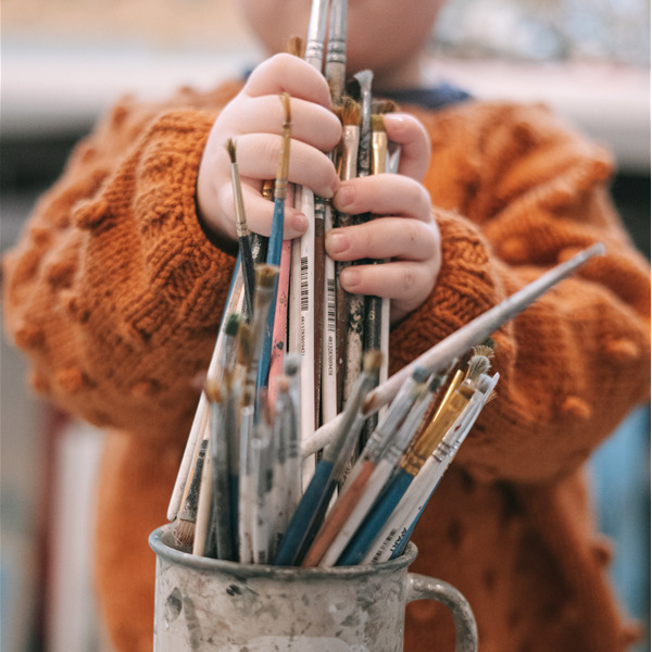 Premio d'Arte Robert Cook 2021 per la Scuola Primaria