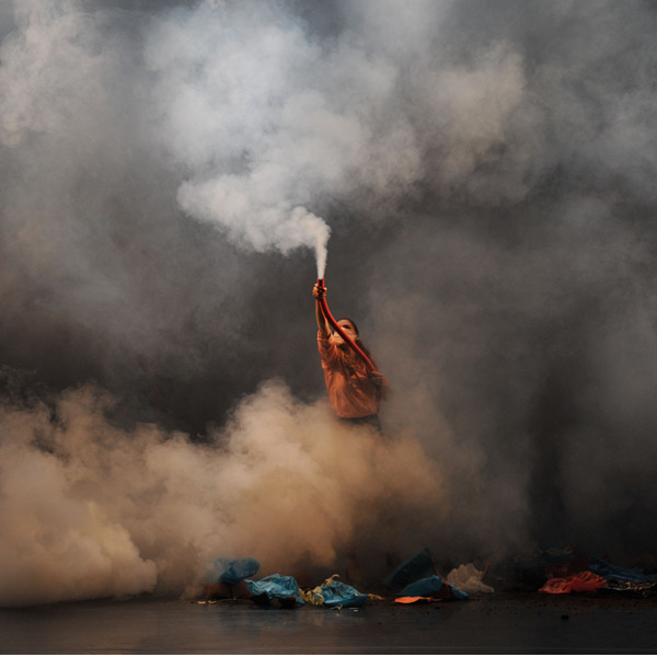 FOG Triennale Milano Performing Arts - Quarta edizione