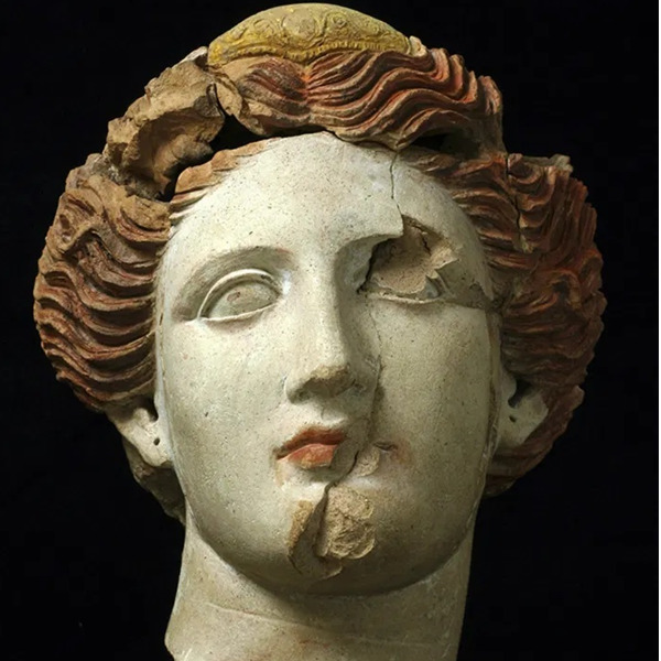 I Mercoledì del Museo Archeologico Nazionale di Taranto