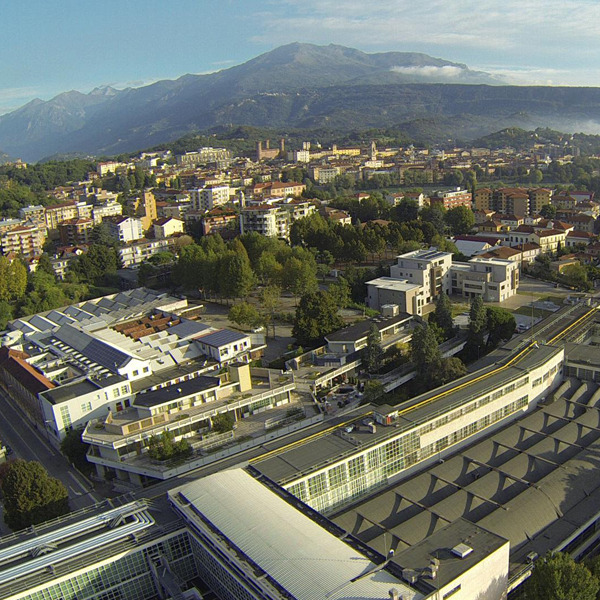 Ivrea si candida a Capitale italiana del Libro 2022