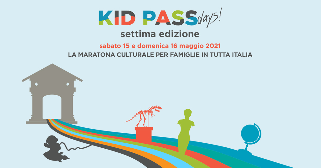 Kid Pass Days al Museo Castello del Buonconsiglio