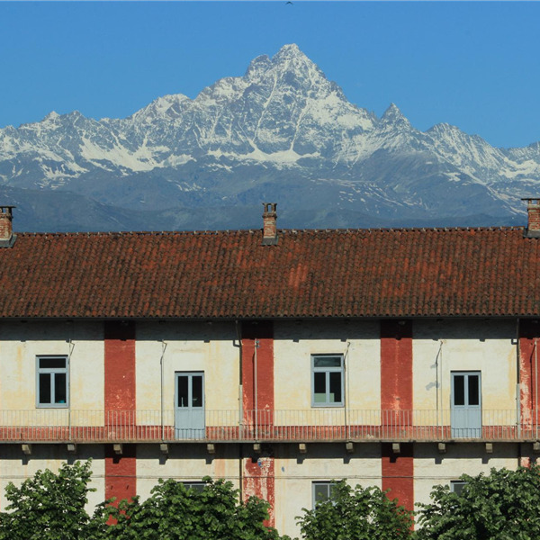 A Saluzzo apre la nuova biblioteca ecosostenibile