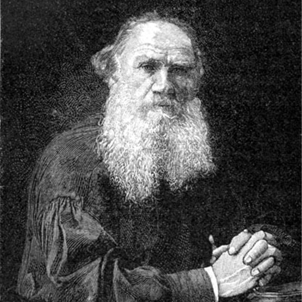 Aforismi e citazioni: Lev Tolstoj