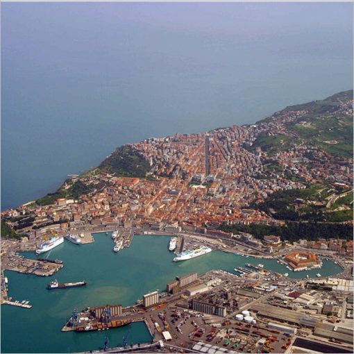 Ancona - Eventi e luoghi di interesse