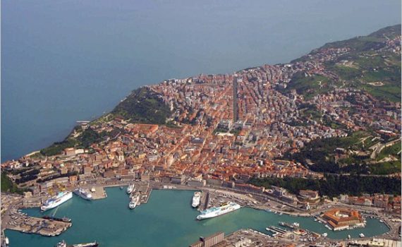 Ancona - Eventi e luoghi di interesse