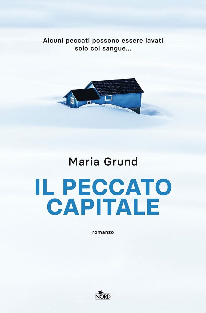 "Il peccato capitale" di Maria Grund