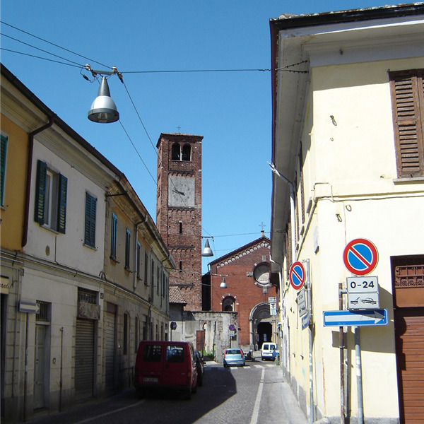 Insieme: una nuova rassegna culturale per gli abitanti del quartiere Baggio a Milano