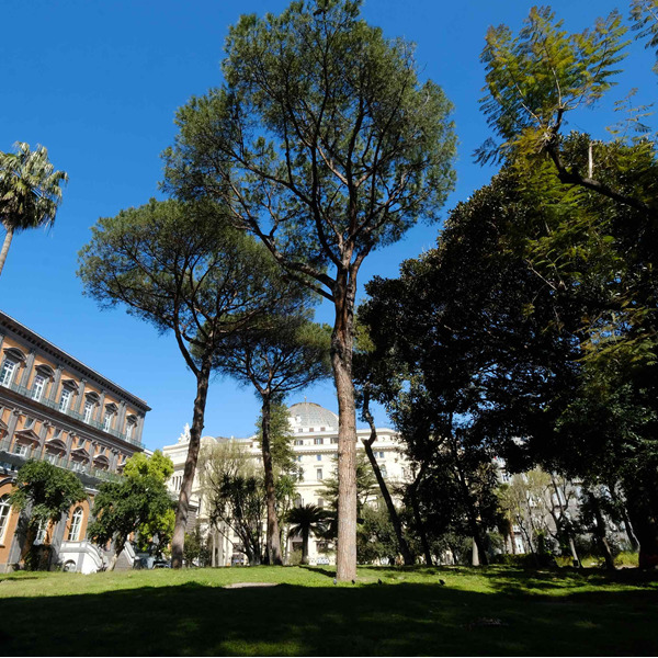 Palazzo Reale Summer Fest. A Napoli un'estate ricca di cultura musica e spettacoli