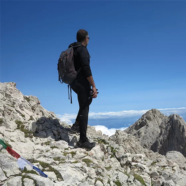 Passeggiata e presentazione del libro "Mappa Appennino"