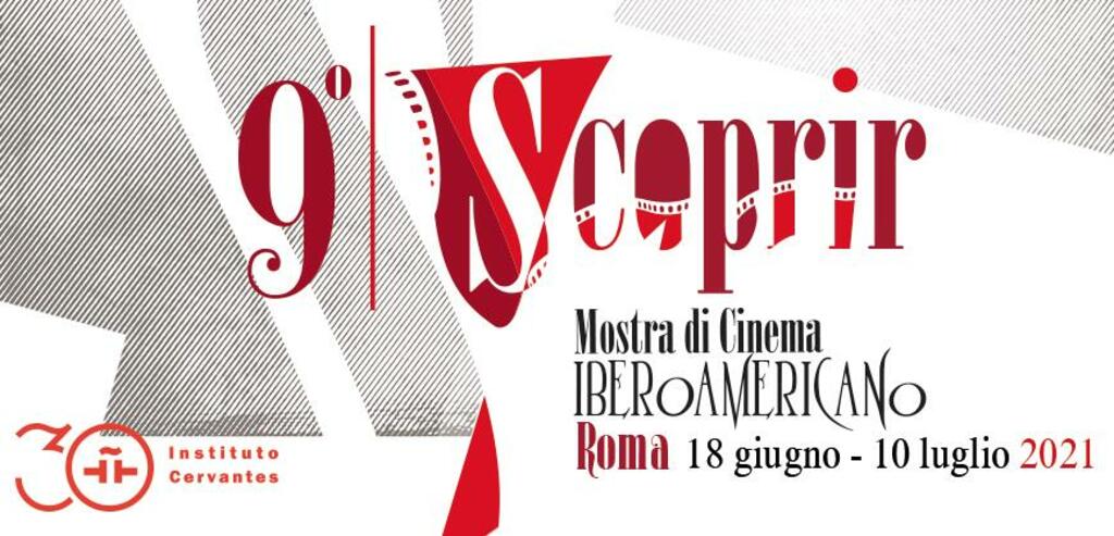 Scoprir - Mostra del cinema iberoamericano. IX edizione