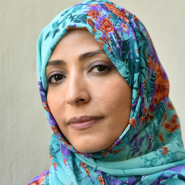 Tawakkol Karman, Rula Jebreal e Michela Murgia per l'Ottocentenario dell'Università di Padova