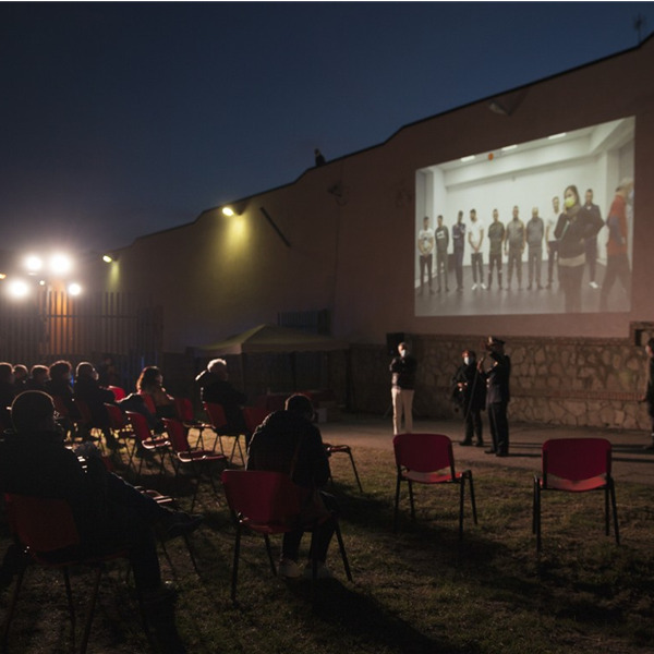 "Teatro oltre i limiti": l'evento finale al carcere di Potenza