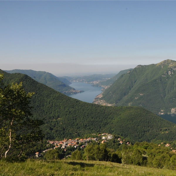 Zelbio Cult 2021 - Incontri d'autore su quell'altro ramo del lago di Como