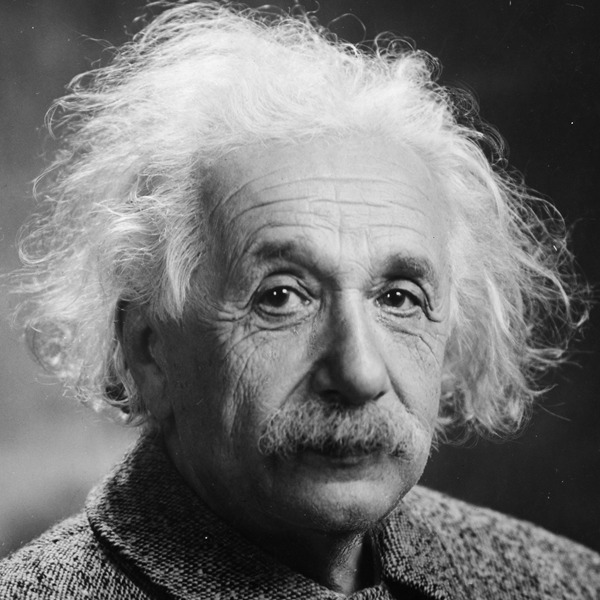 Aforismi e citazioni: Albert Einstein