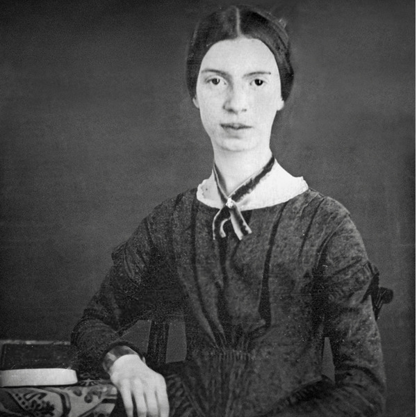 Aforismi e citazioni: Emily Dickinson