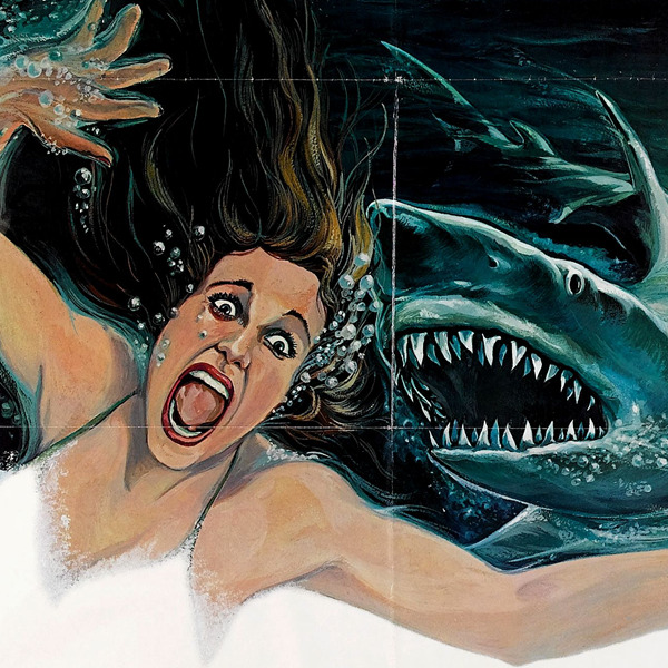 B-Movie, il Meglio del Peggio del Cinema: "Mako - Lo squalo della morte"