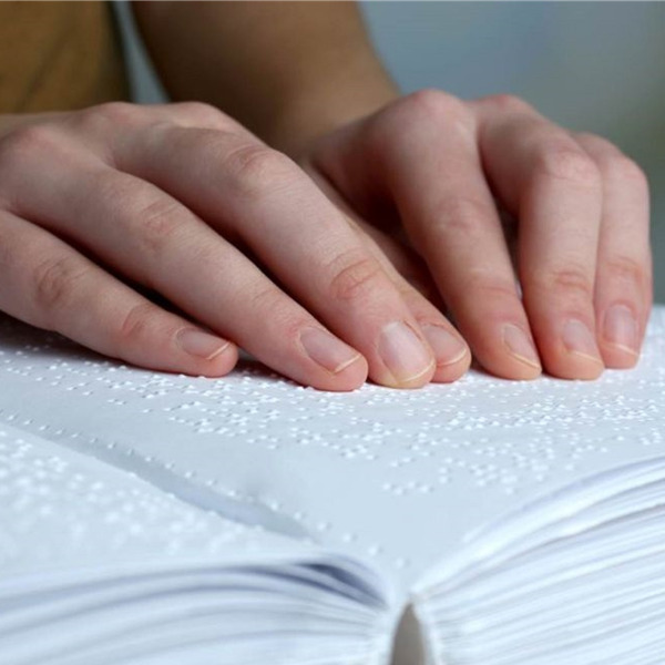 Braille & media per tutti. Una mediateca accessibile e diffusa sotto la Mole