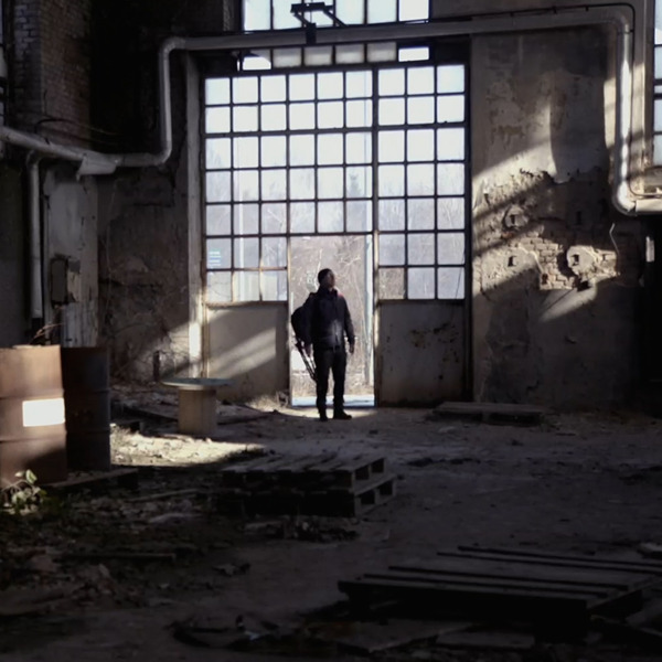 "Fantasmi a Ferrania": a Torino il documentario su Ferrania Film, la fabbrica di pellicole che fecero la storia del cinema italiano