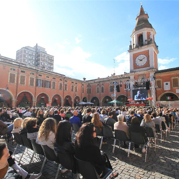 Festival Filosofia 2021: libertà comuni