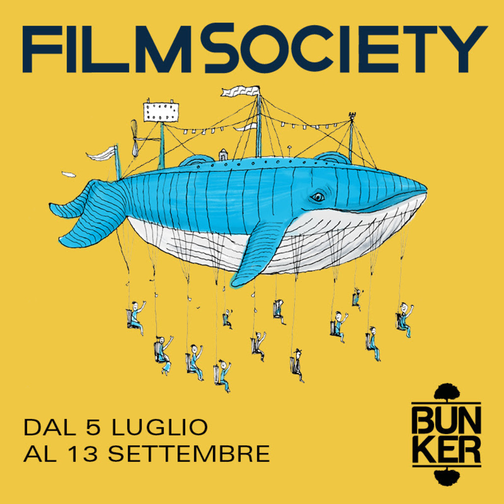 Film Society 2021: il meglio del cinema arthouse a Torino